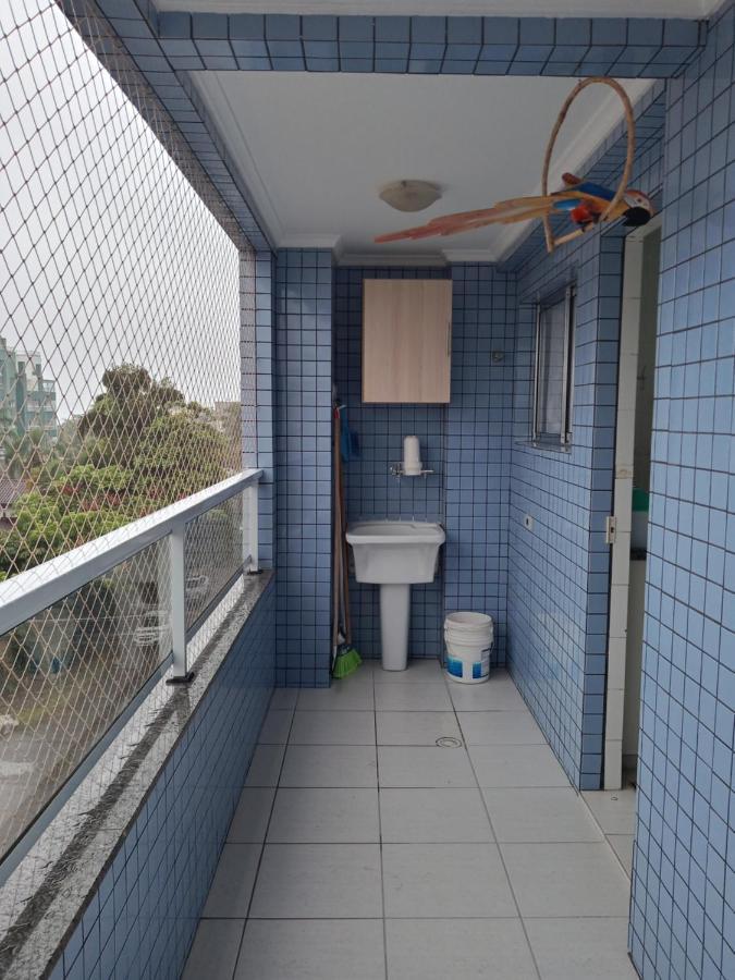 Cobertura Maravihosa Apartment