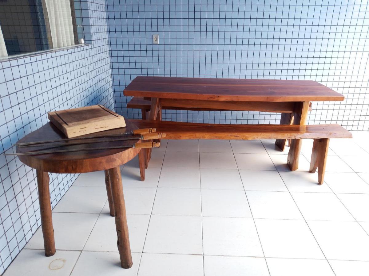 Apartment Cobertura Maravihosa Ubatuba