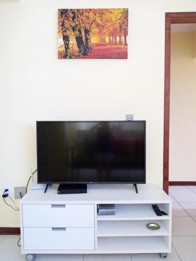 Cobertura Maravihosa Apartment
