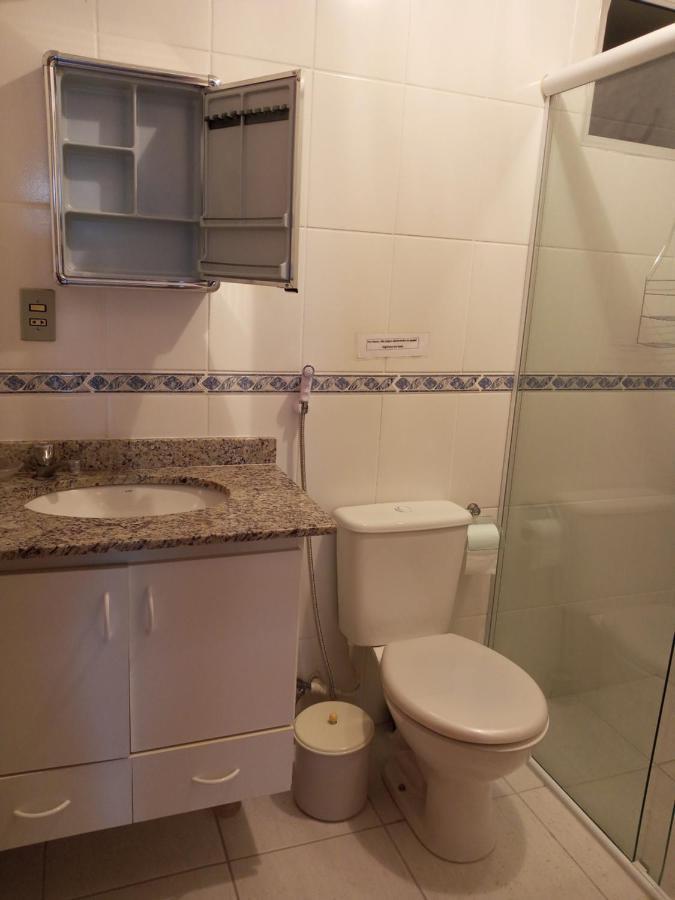 Apartment Cobertura Maravihosa *