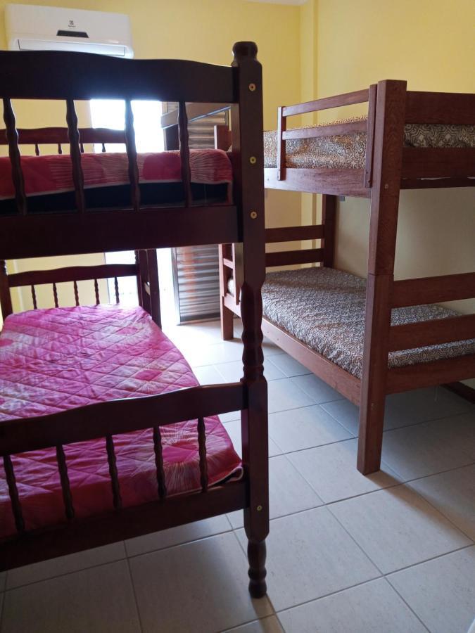 Cobertura Maravihosa Apartment *