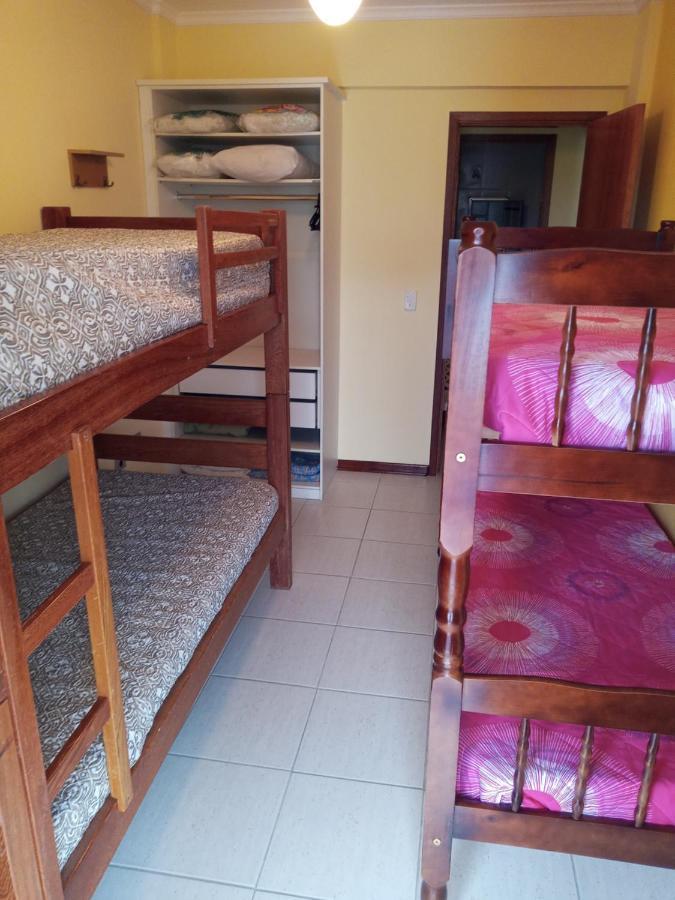 Cobertura Maravihosa Apartment Ubatuba