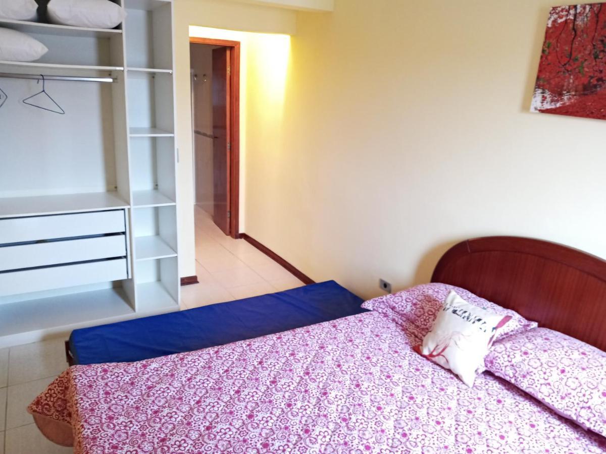 Cobertura Maravihosa Apartment Ubatuba