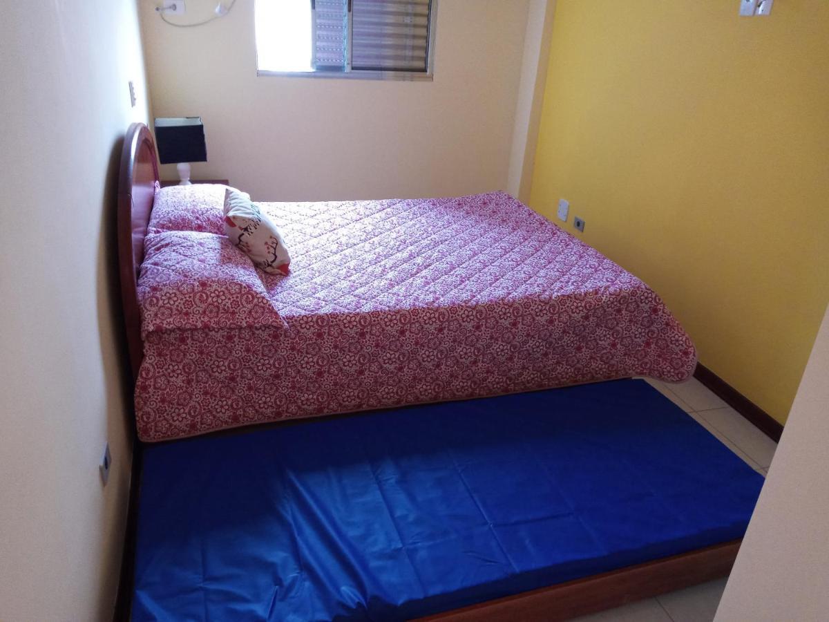 Apartment Cobertura Maravihosa *