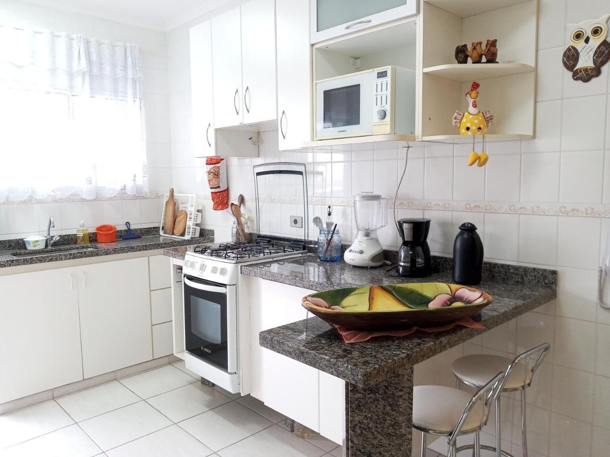 Cobertura Maravihosa Apartment *