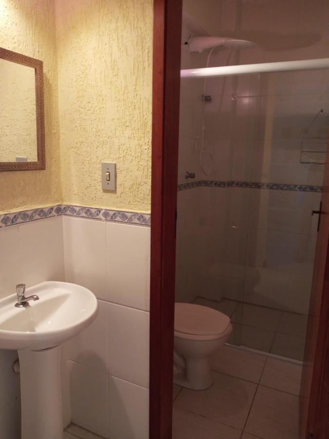 Cobertura Maravihosa Apartment *