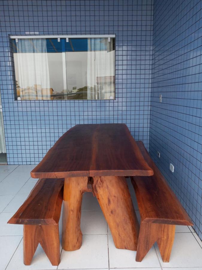 Apartment Cobertura Maravihosa Ubatuba