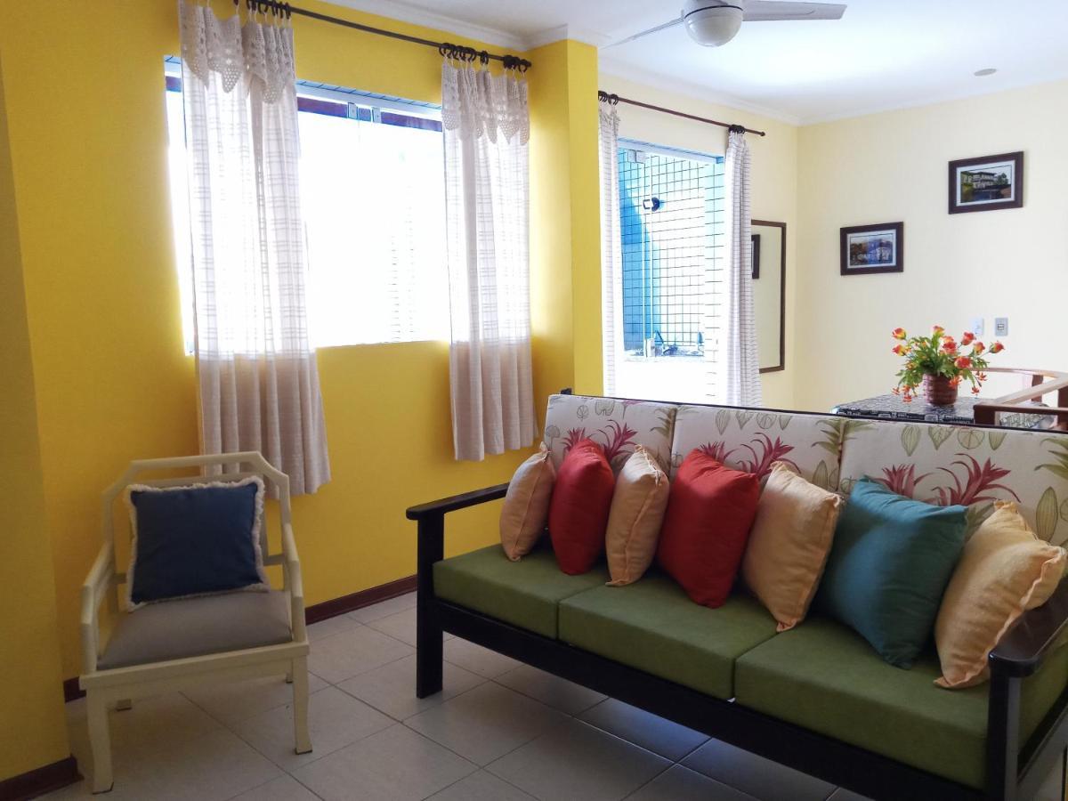 Cobertura Maravihosa Apartment Ubatuba