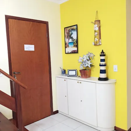 Cobertura Maravihosa Apartment Ubatuba Exterior photo